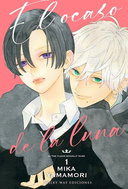 El ocaso de la luna 01